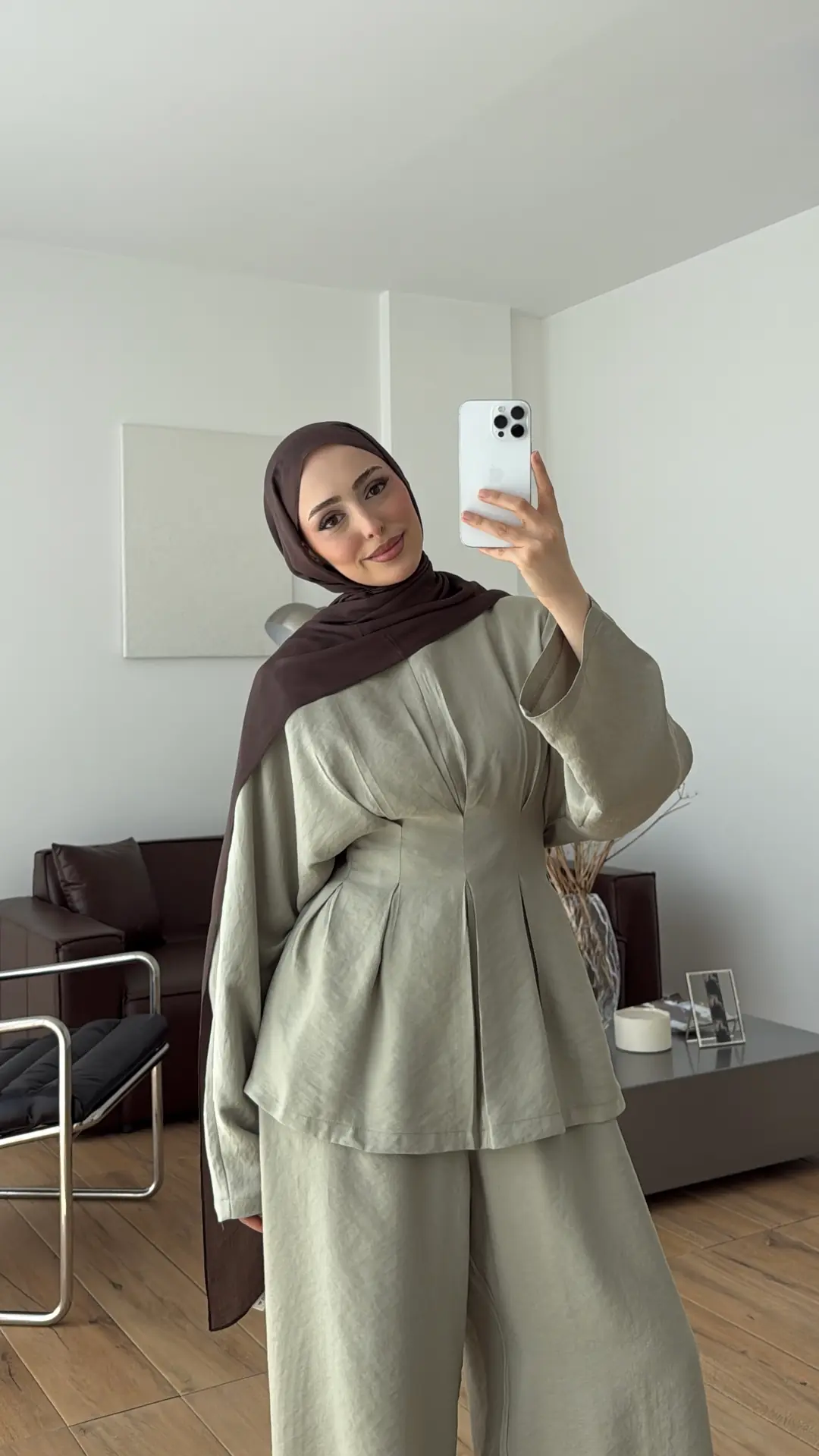 Elena Takım Mint