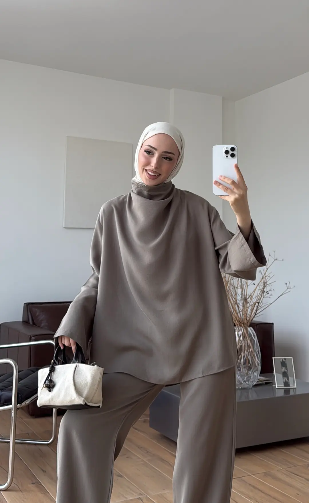 Degaje Yaka Takım Haki