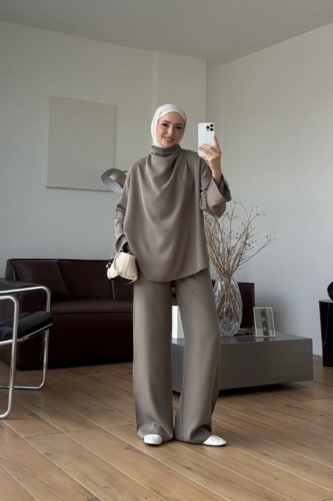 Degaje Yaka Takım Haki
