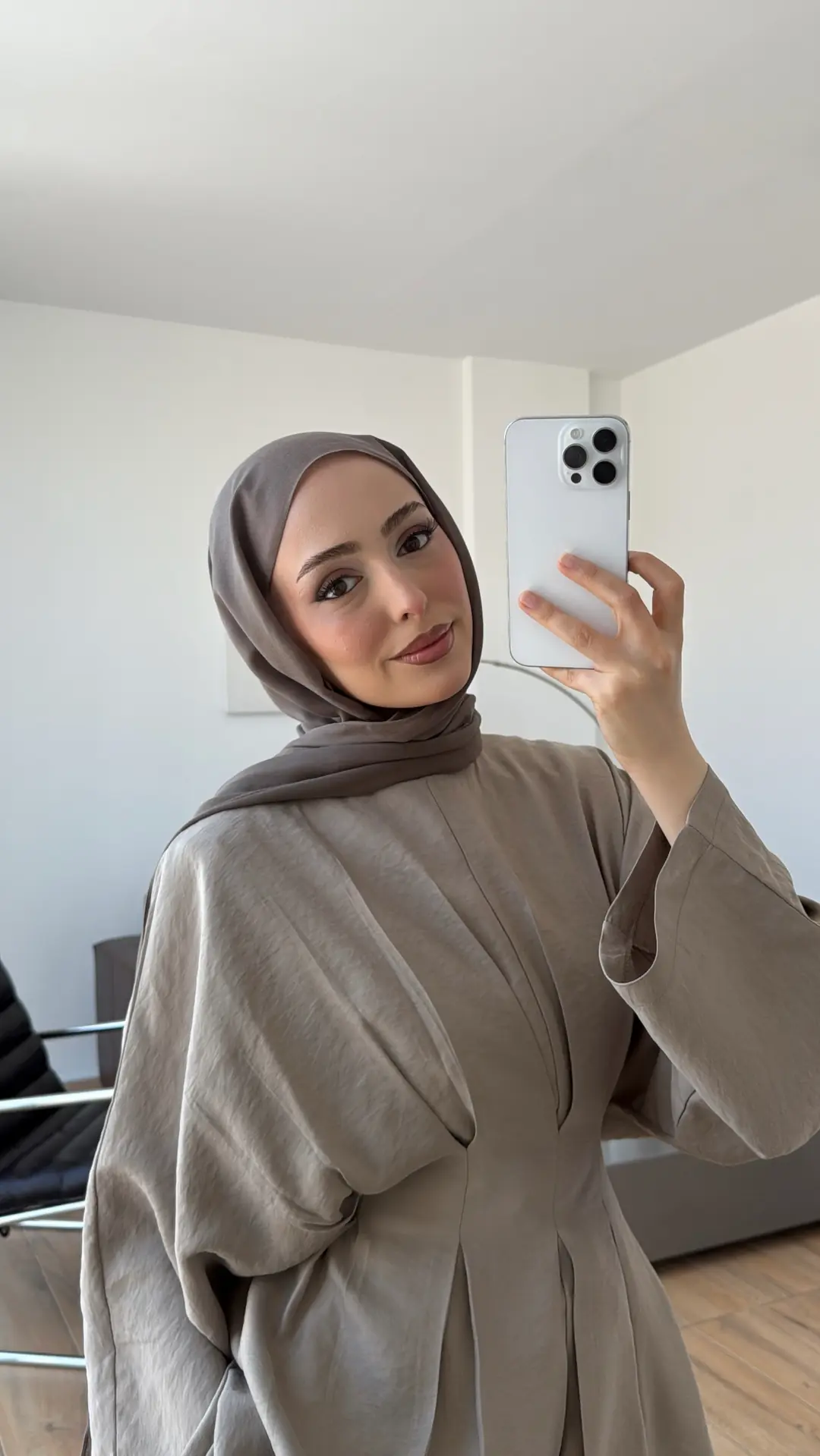 Elena Takım Vizon