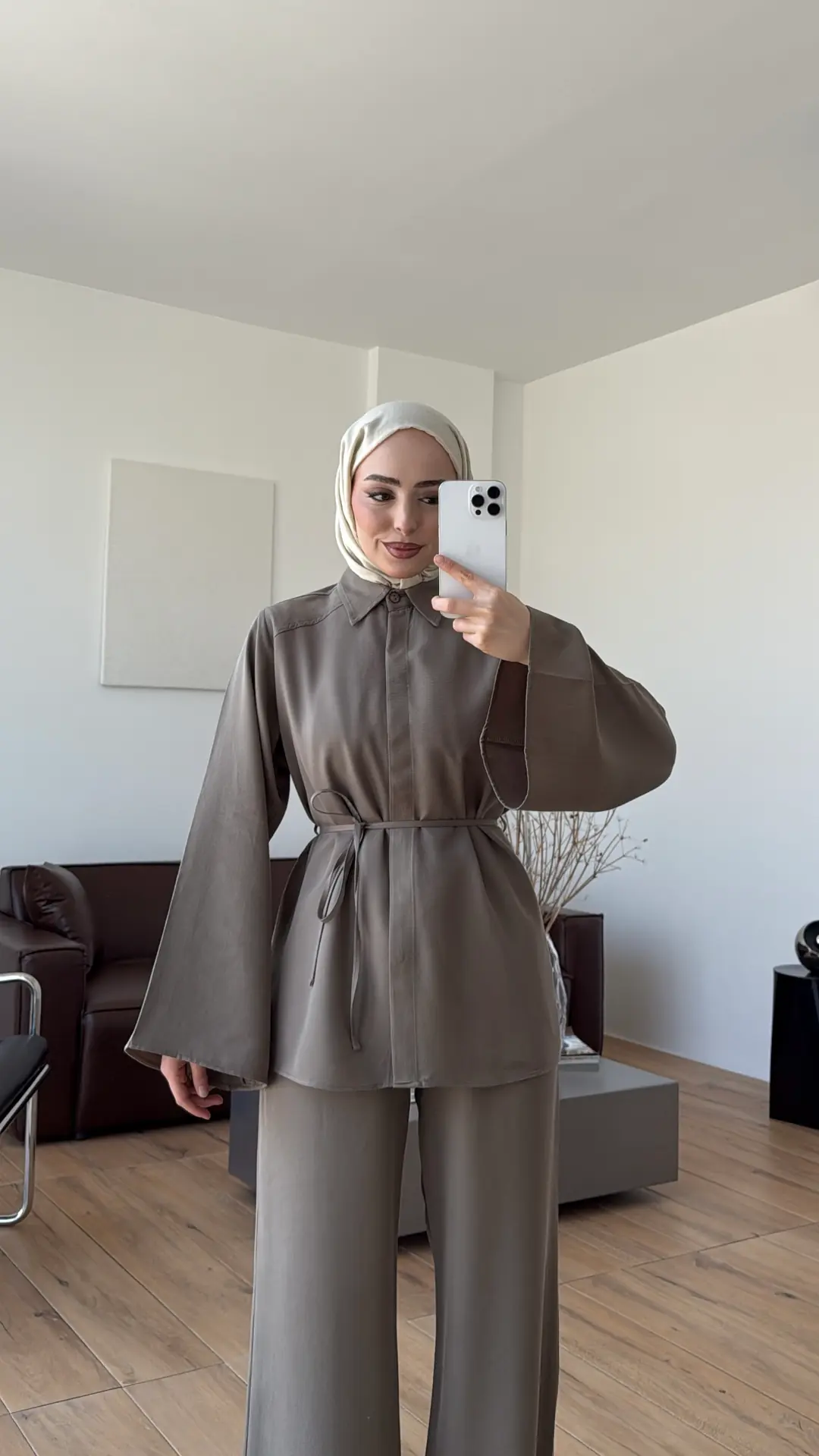 Yarasa Kol Takım Vizon
