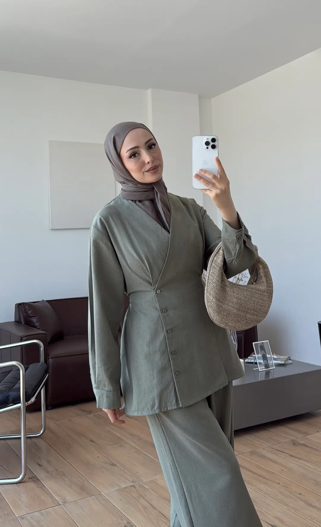 Hera Takım Çağla 