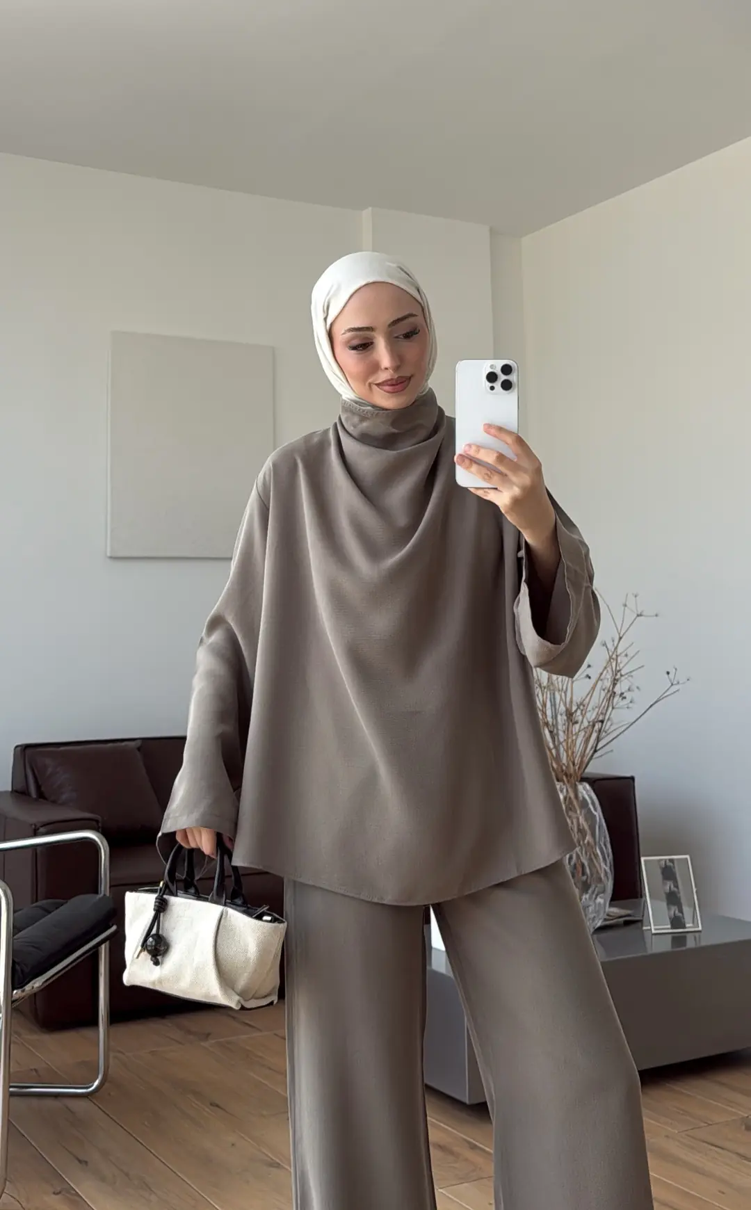 Degaje Yaka Takım Haki