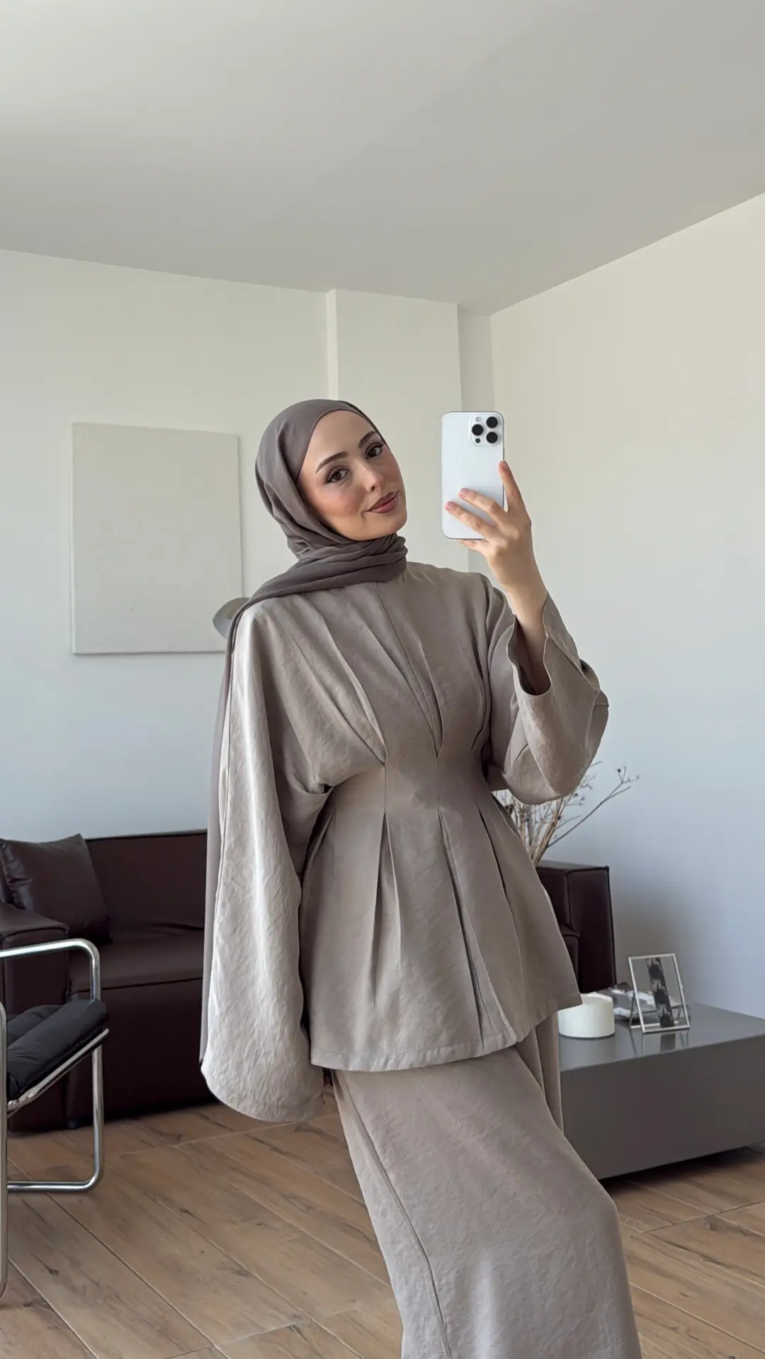Elena Takım Vizon