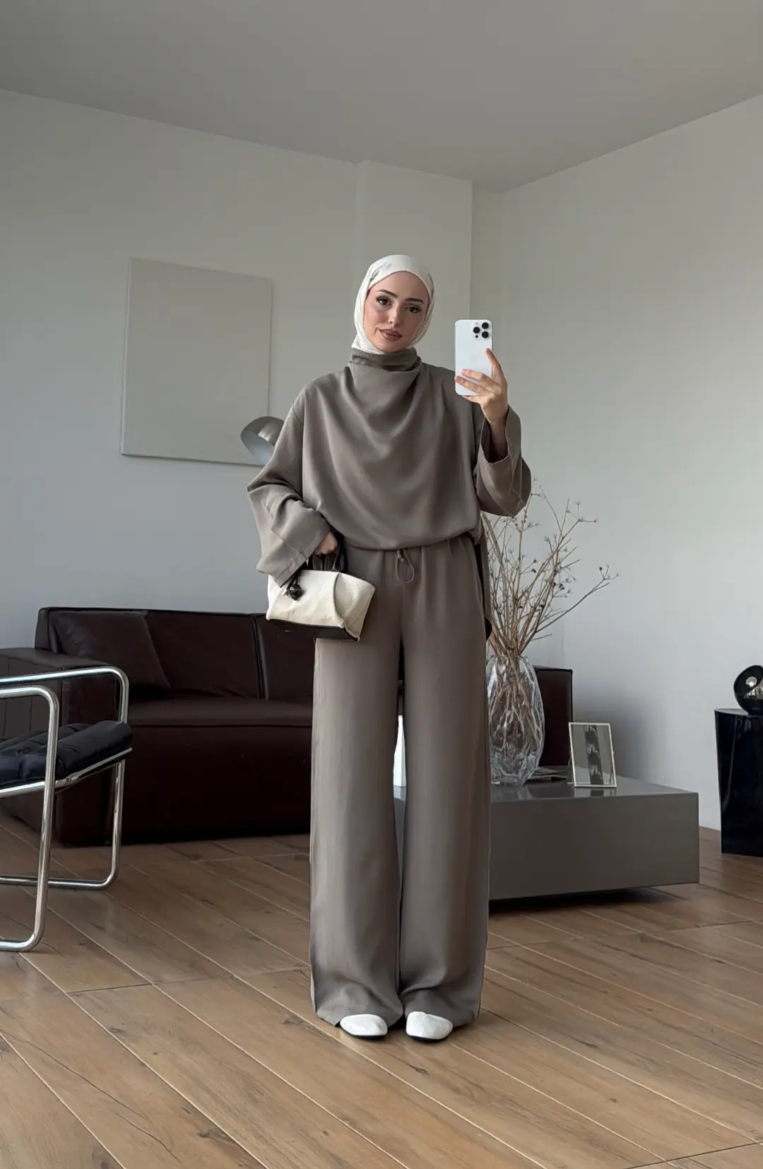 Degaje Yaka Takım Haki