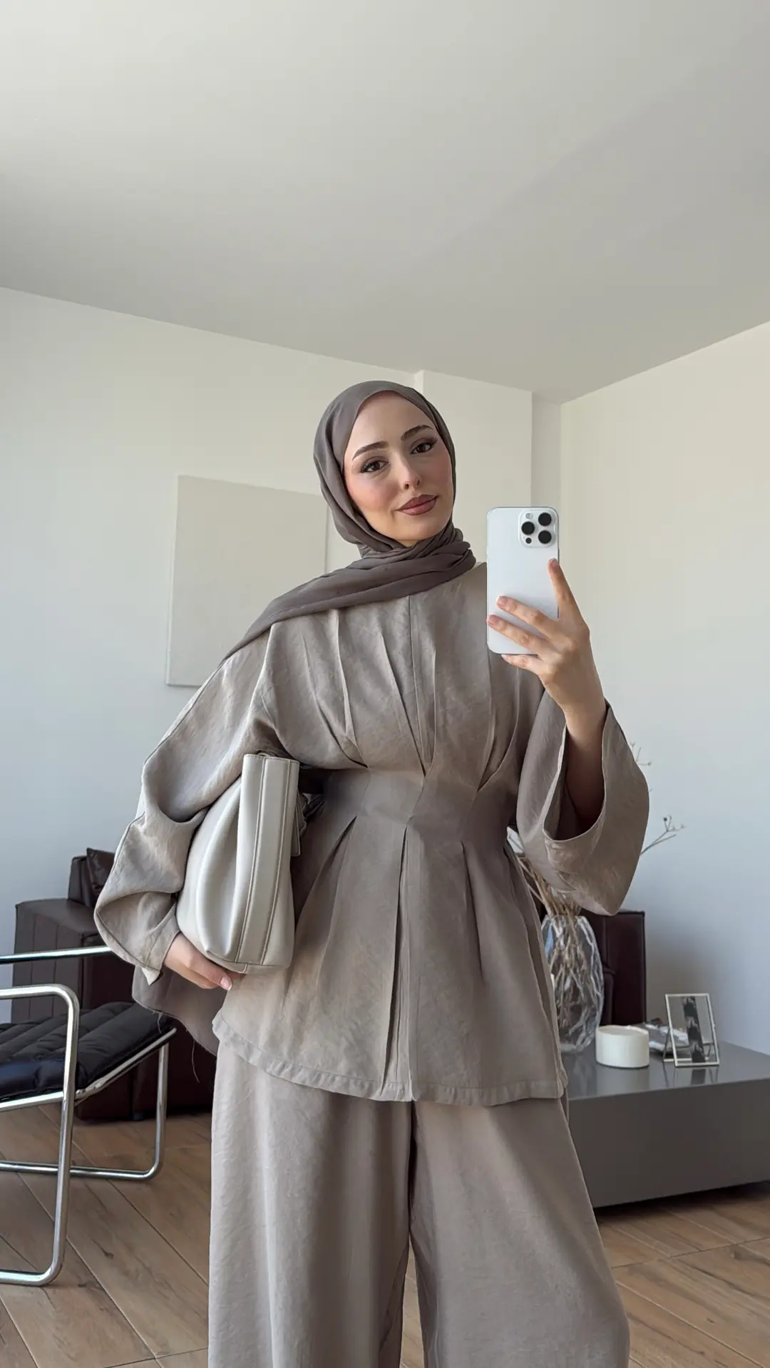 Elena Takım Vizon