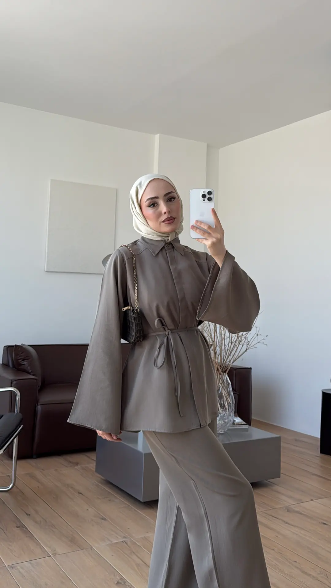 Yarasa Kol Takım Vizon