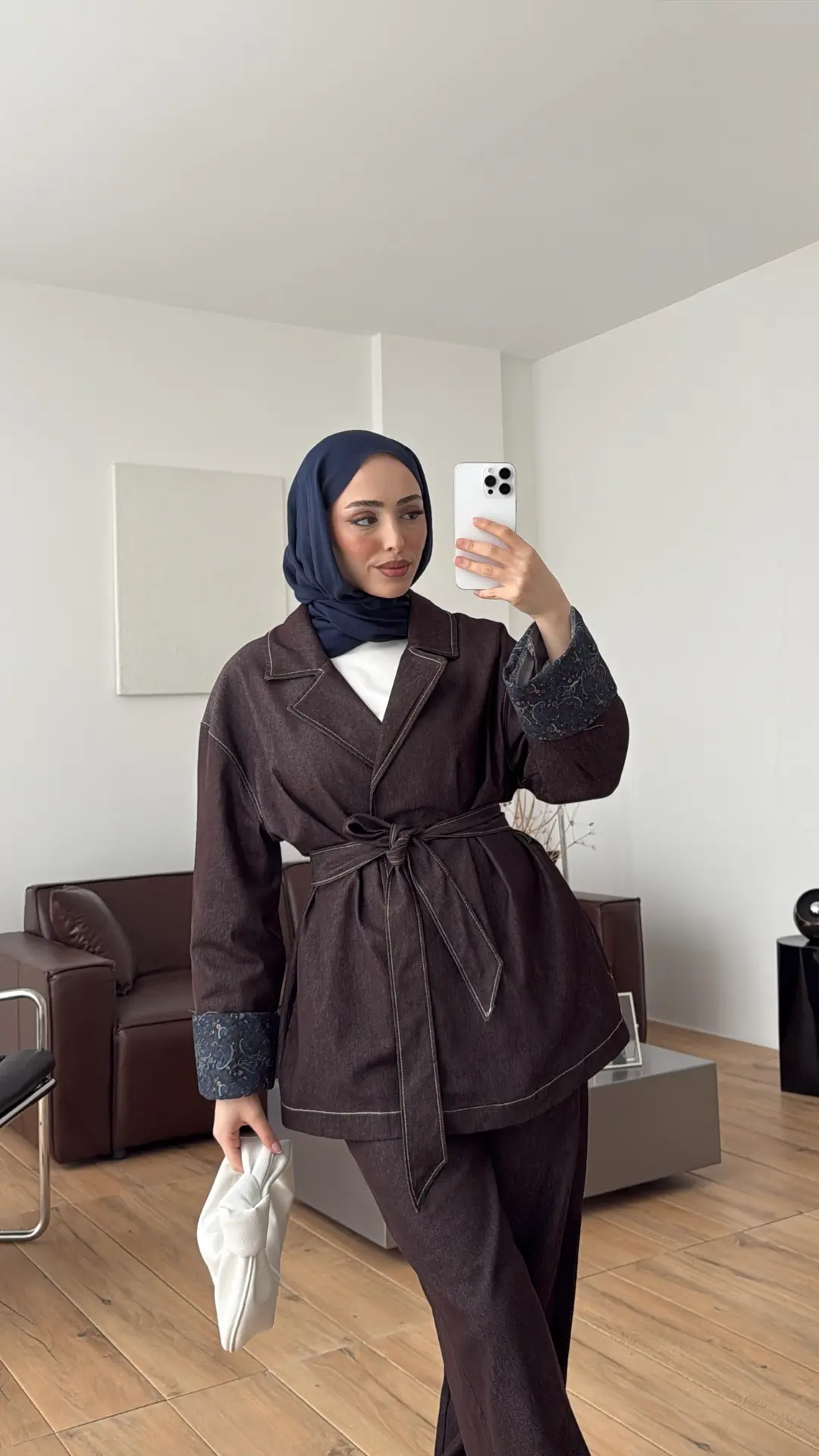Kontrast Mürdüm Takım
