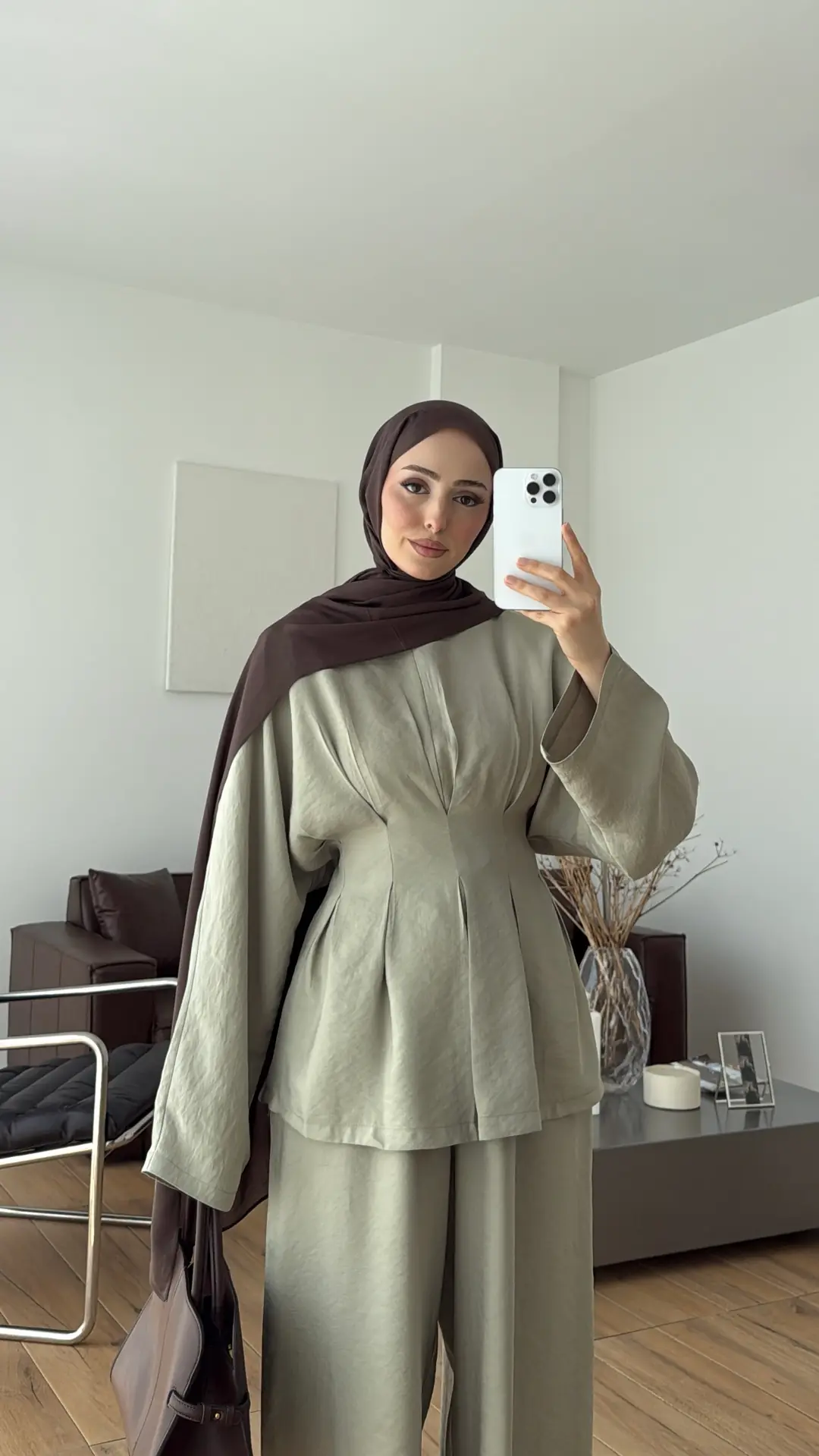 Elena Takım Mint