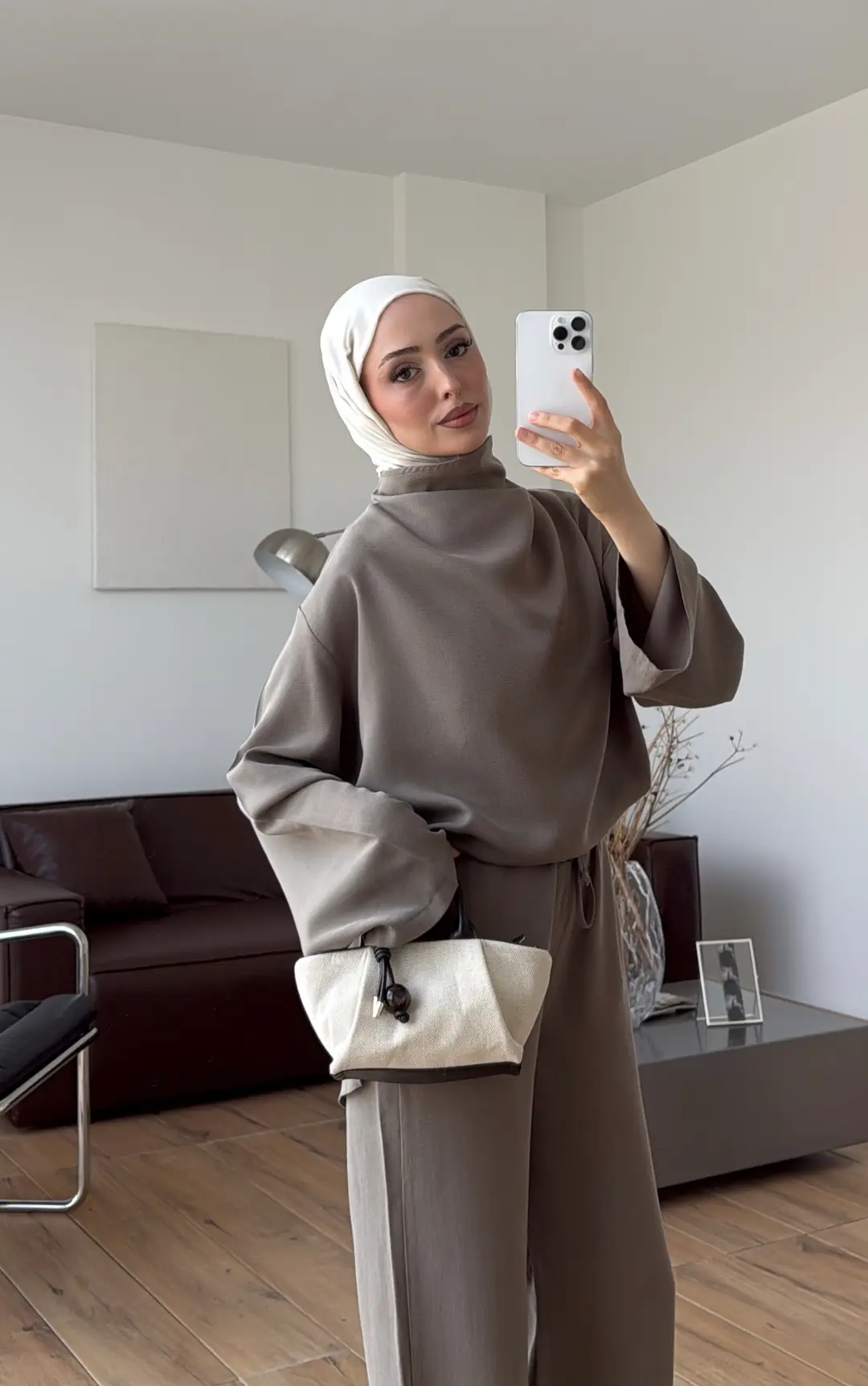 Degaje Yaka Takım Haki