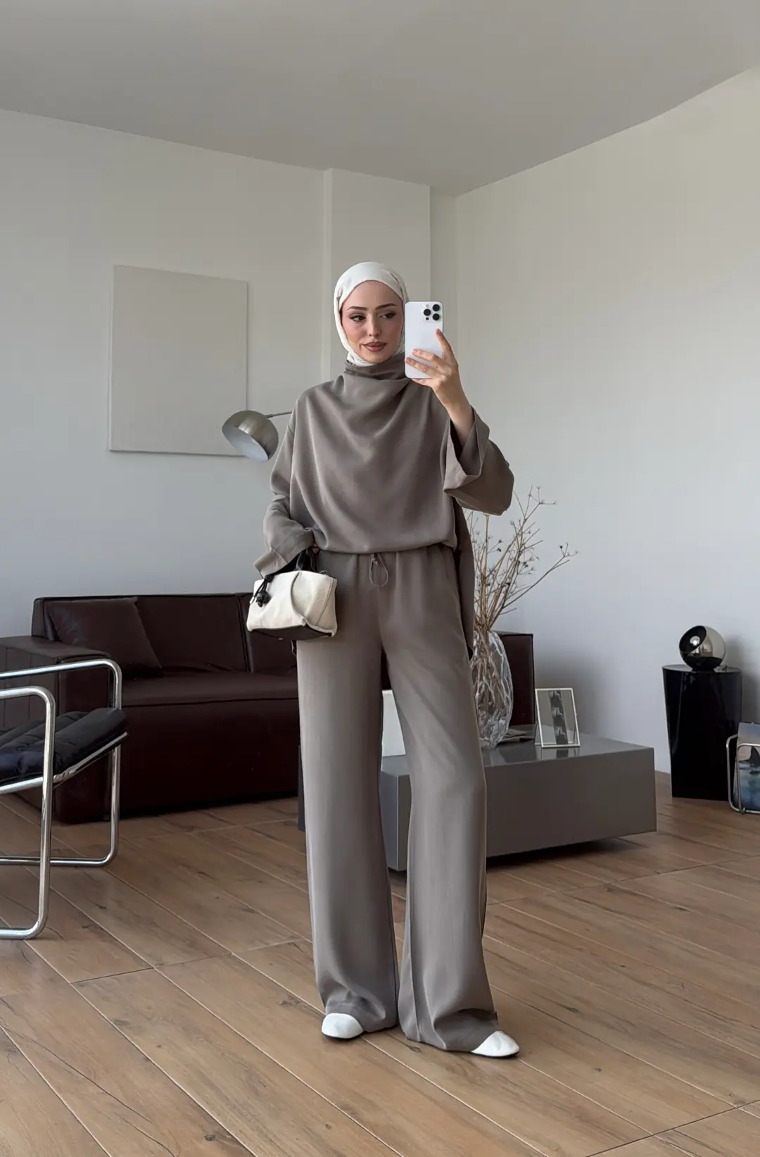 Degaje Yaka Takım Haki